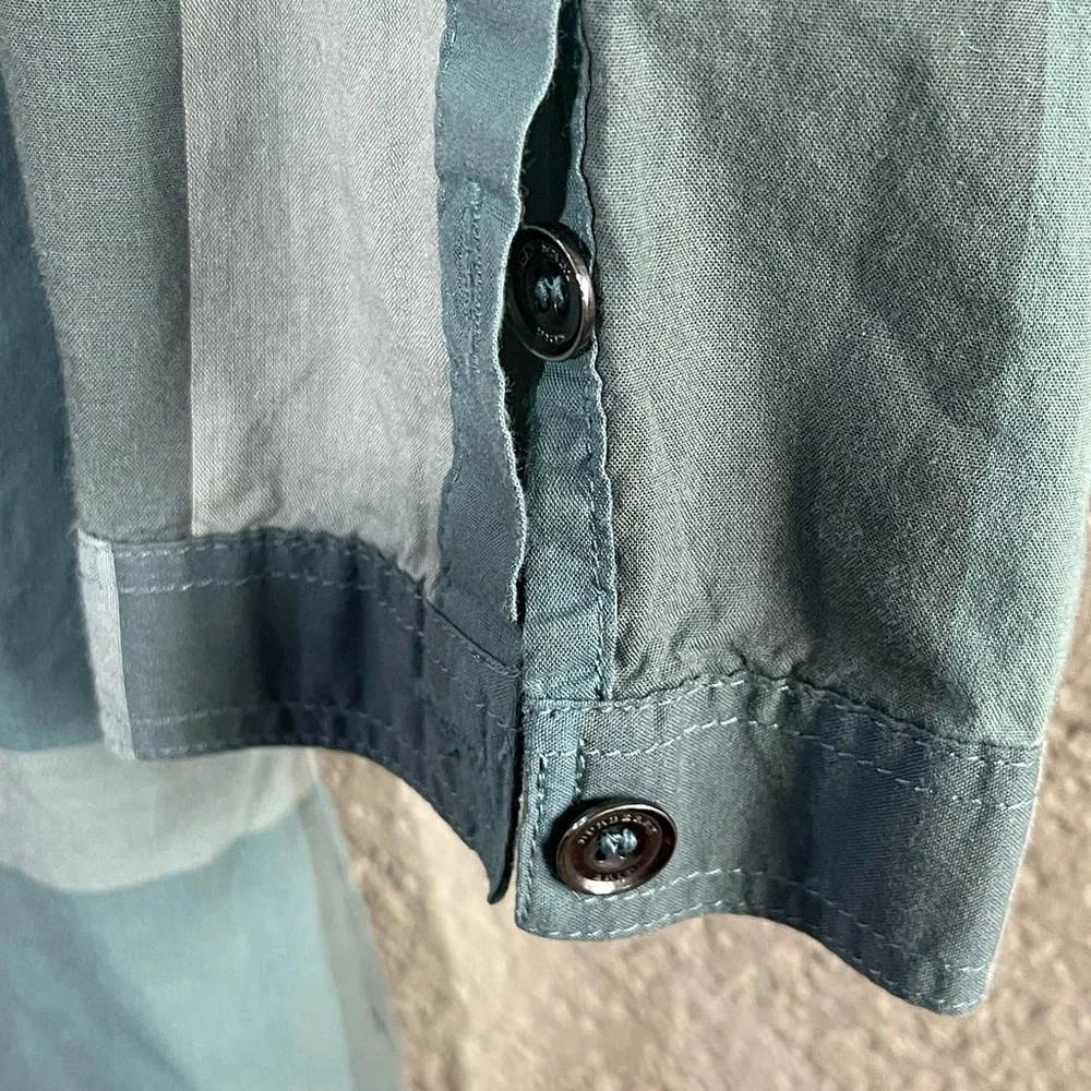 Burberry Britt Plaid button down Shirt - Picture 4 of 10
